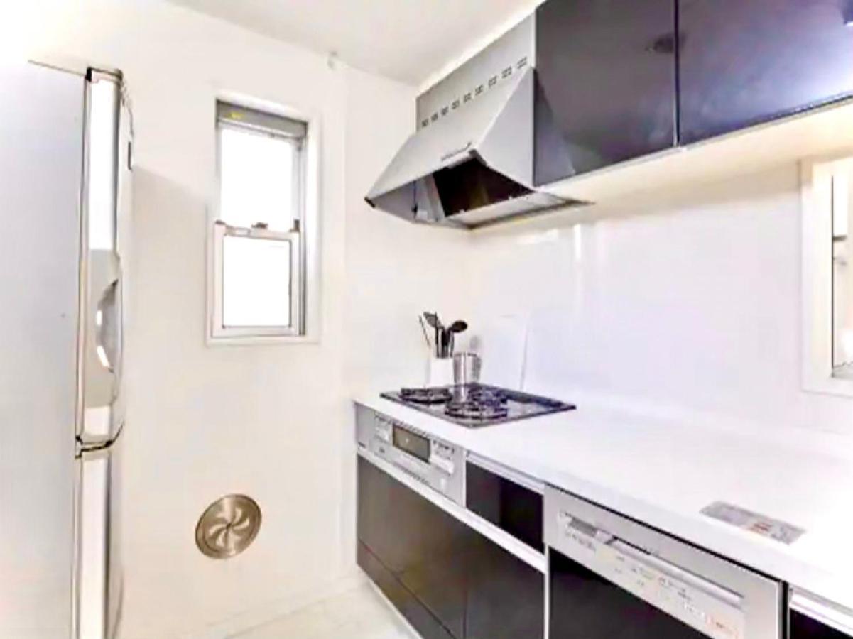 Apartamento Eternity House 新宿大久保 Tokio Exterior foto