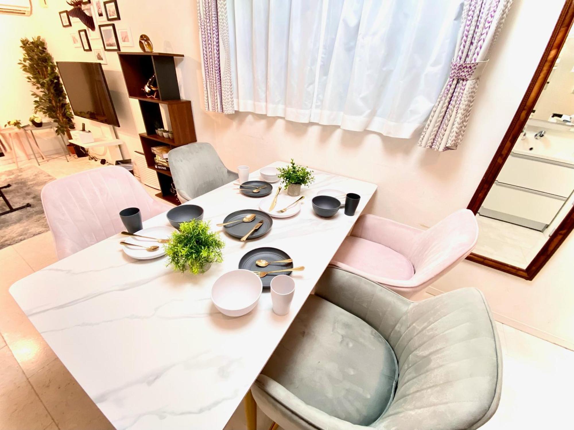 Apartamento Eternity House 新宿大久保 Tokio Exterior foto