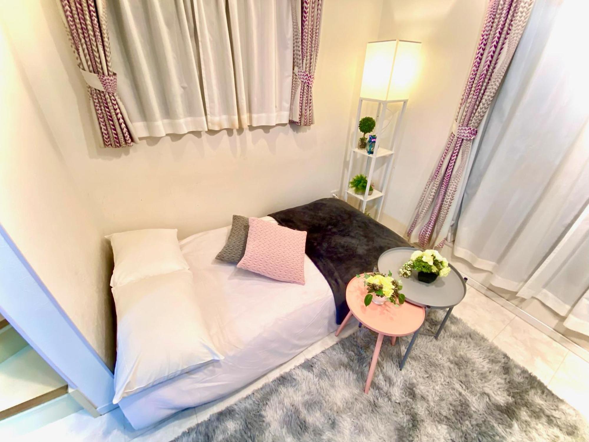 Apartamento Eternity House 新宿大久保 Tokio Exterior foto