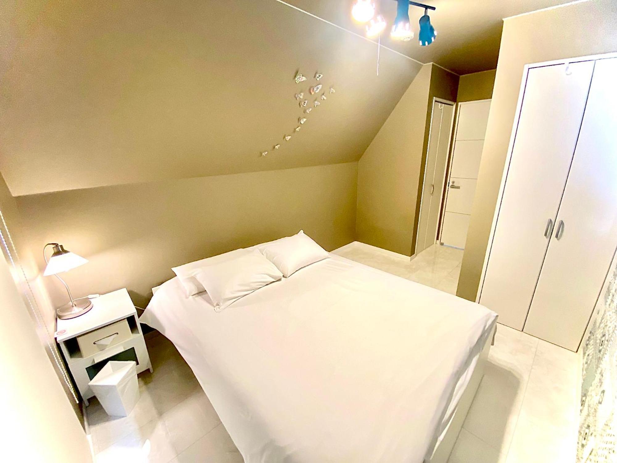 Apartamento Eternity House 新宿大久保 Tokio Exterior foto