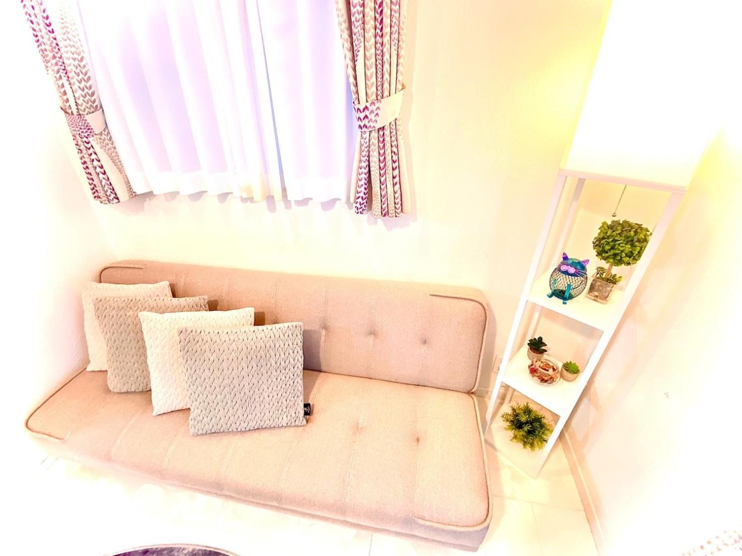 Apartamento Eternity House 新宿大久保 Tokio Exterior foto