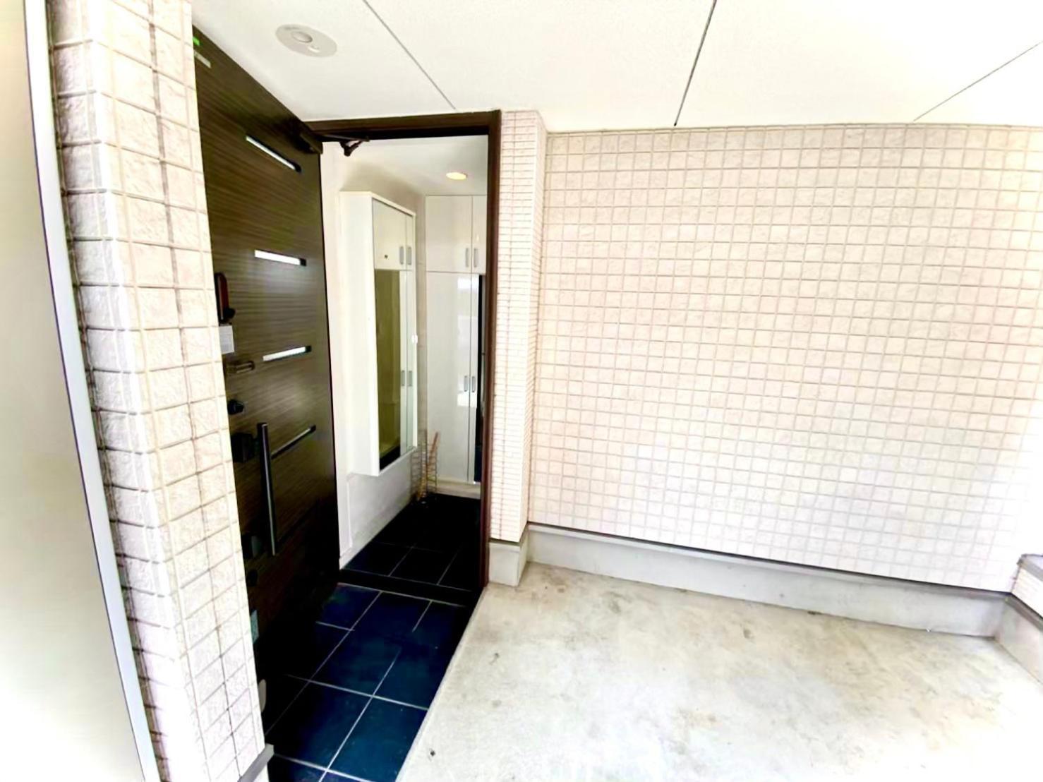 Apartamento Eternity House 新宿大久保 Tokio Exterior foto
